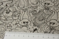 Preview: Jersey TROLLS ♣ grau meliert schwarz